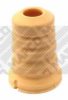 MAPCO 32881 Rubber Buffer, suspension
